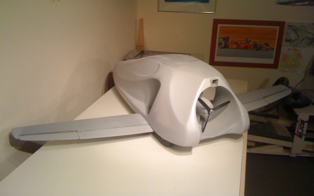 SWITCHBLADE PROGRESS REPORT, March 14, 2012