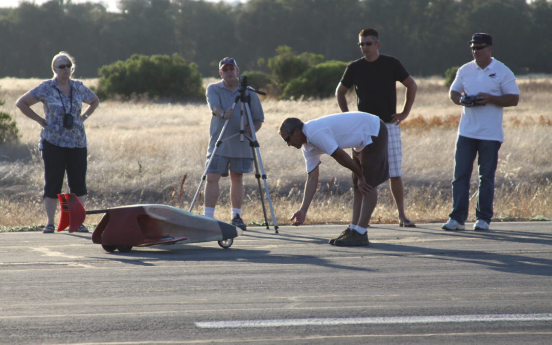 Switchblade Update 15 July, 2012