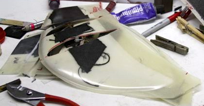 Switchblade Update: October 4, 2012