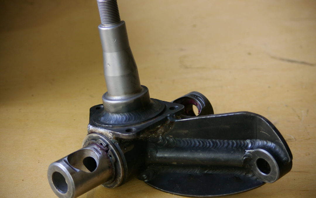 SWITCHBLADE UPDATE:  April 12, 2013