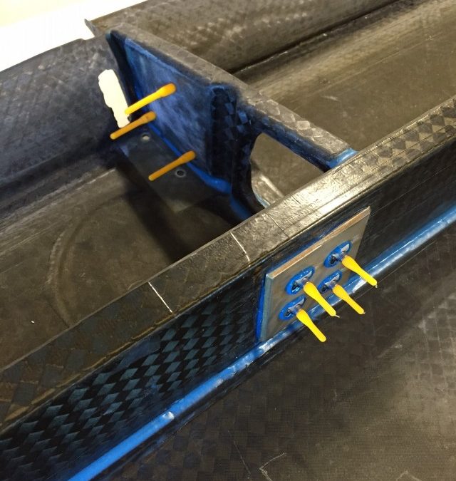 SWITCHBLADE UPDATE:   14 January, 2016