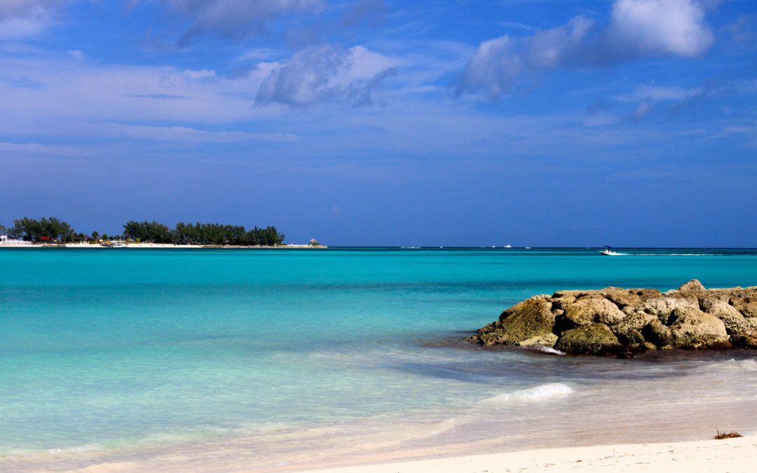 ISLAND HOPPING
