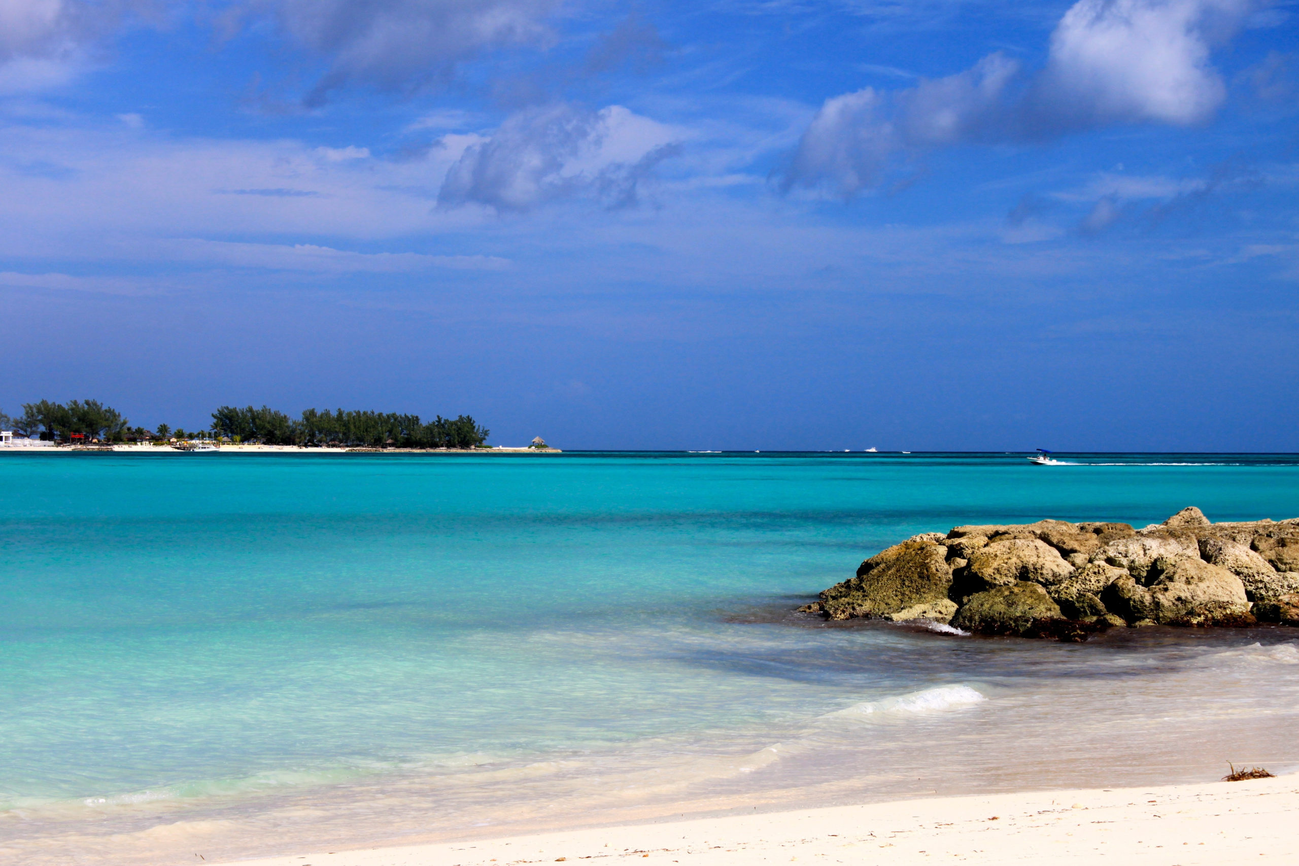 Bahammas