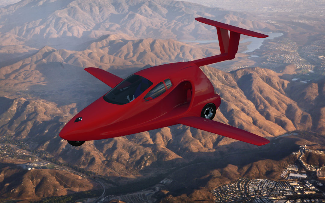 Why is point-to-point travel the ultimate in Green transportation?