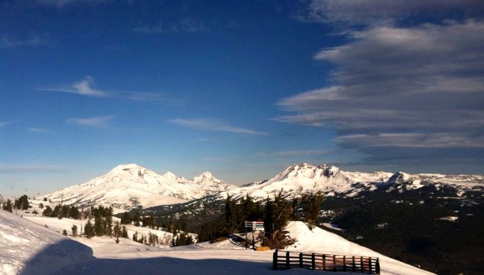 Making it easier to go skiing