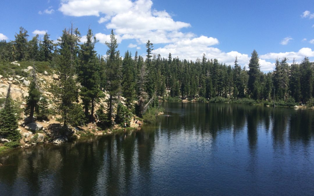 Getting to remote places
