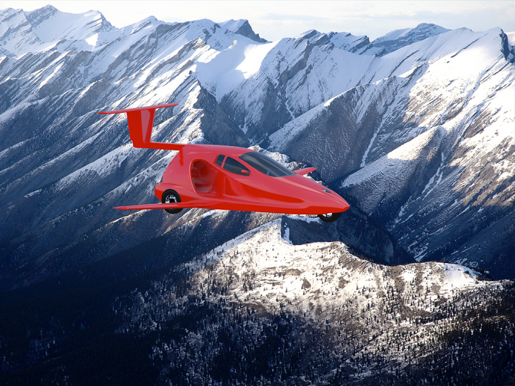 red rockies