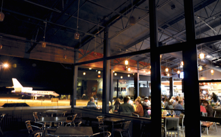 Say goodbye to the $100 Burger!
