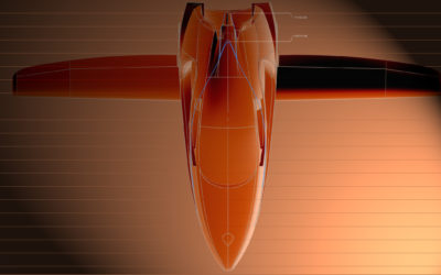 Gaining a high-tech edge with Experimental aircraft