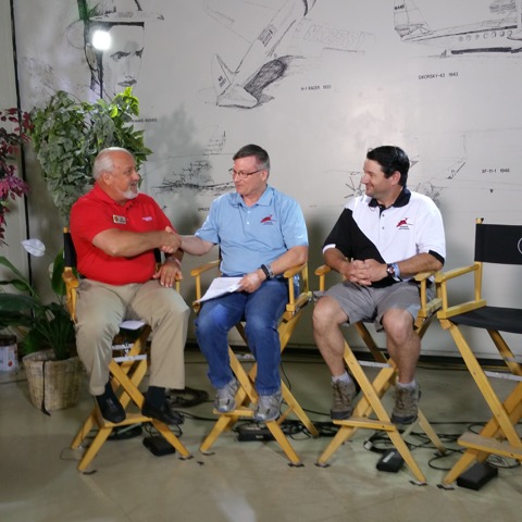 Florida Aviation Network (FAN)