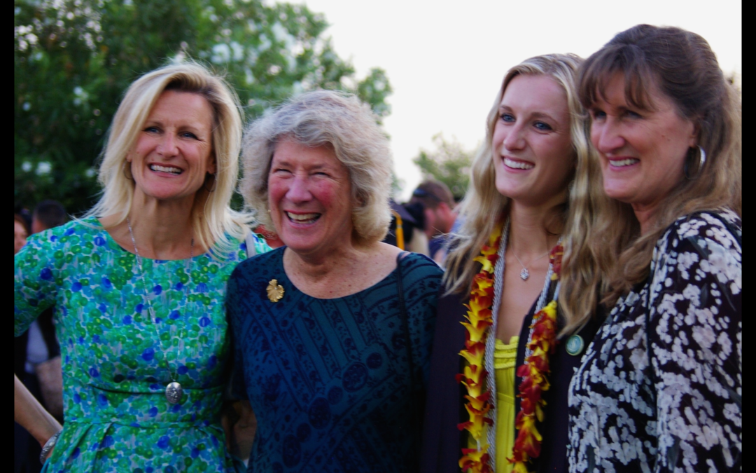Making it easier to spend time with family