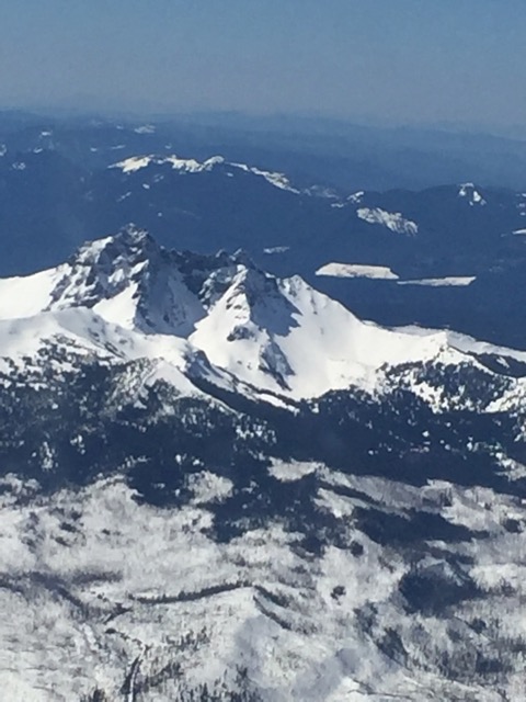 The view from 8,000 feet