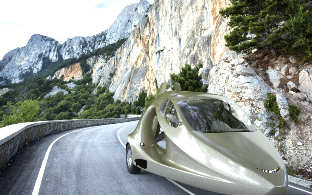 Traveling the way the rich and famous do