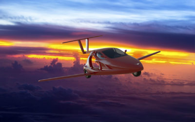 The hidden truth about travel, weather and flying cars!