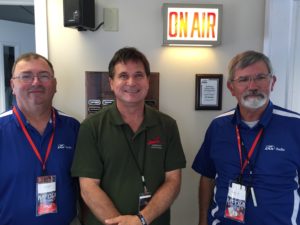 EAA Radio