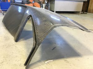 SWITCHBLADE  UPDATE   August 2, 2016