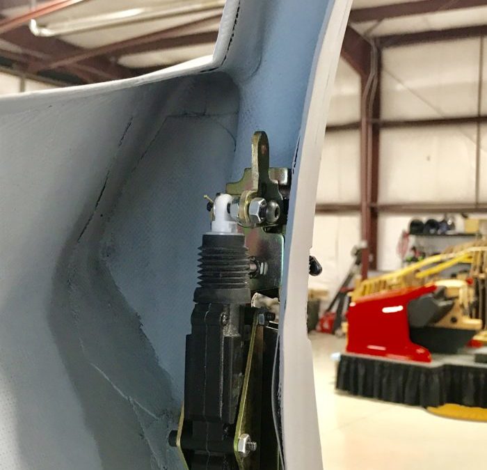 Switchblade Update 23 September, 2017