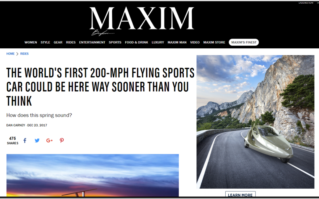 MAXIM