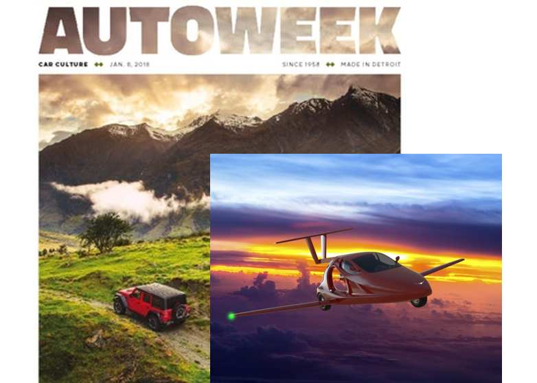 AUTOWEEK