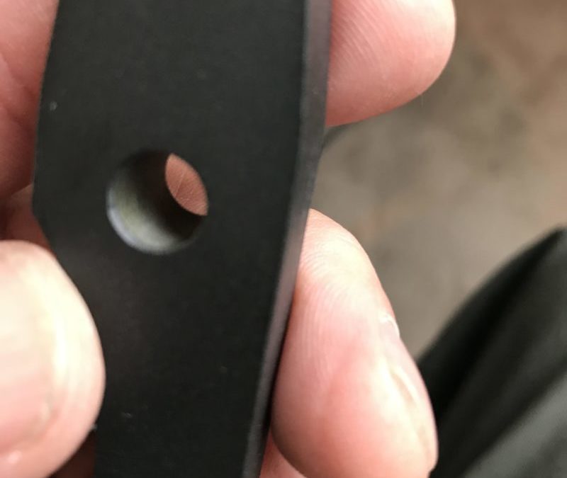 Switchblade Update 30 October, 2017