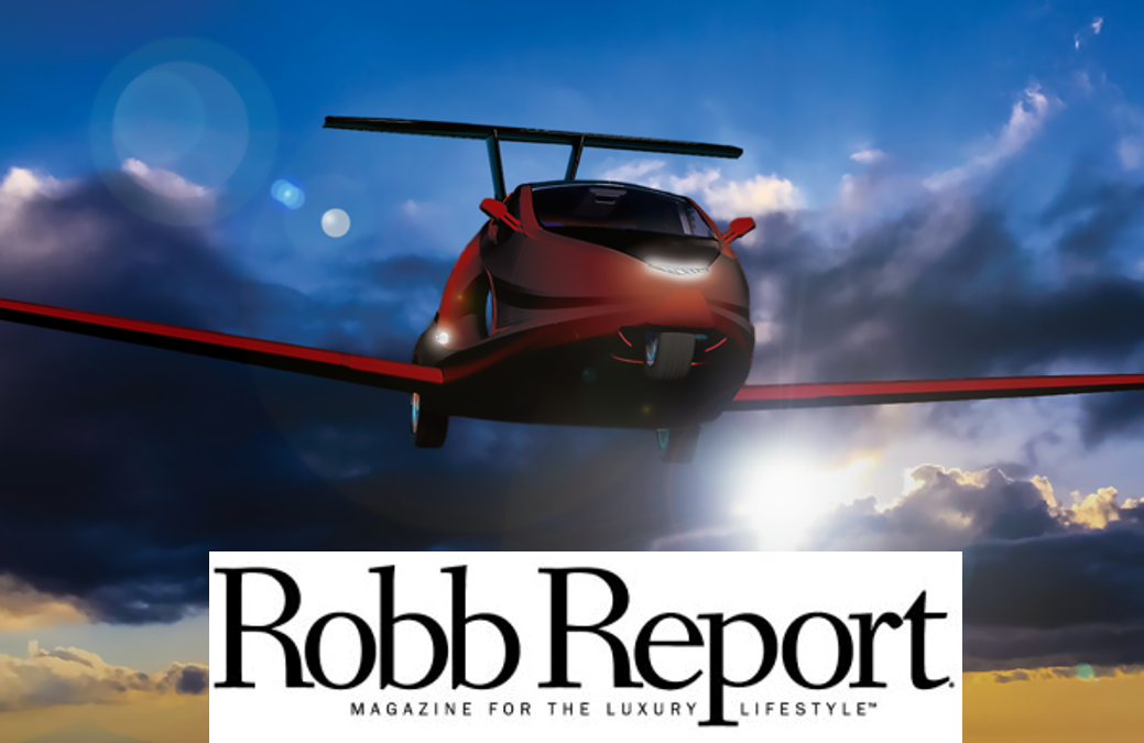 Robb Report