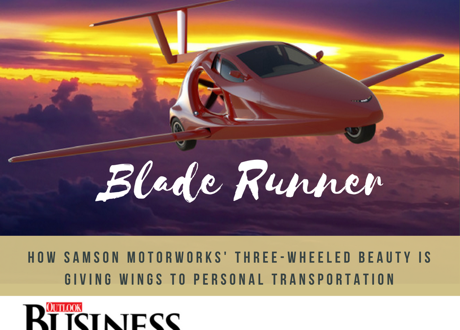 Outlook Business