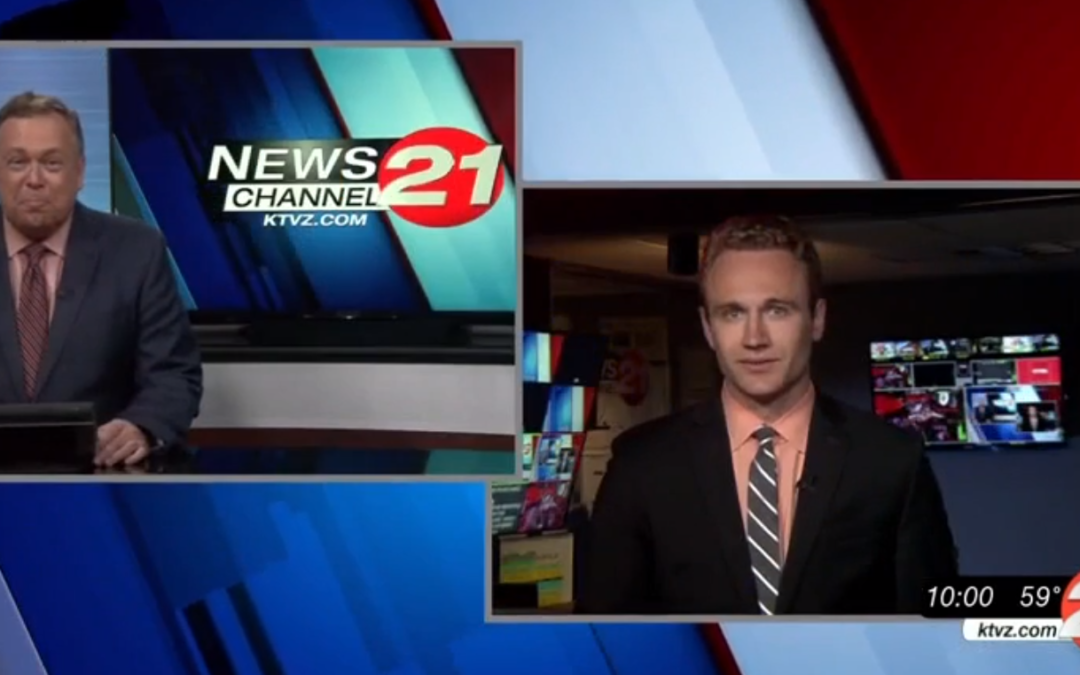 KTVZ NEWS Channel 21