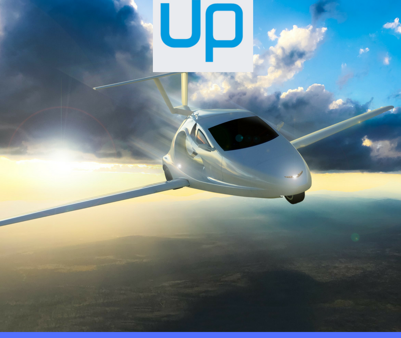 TransportUp