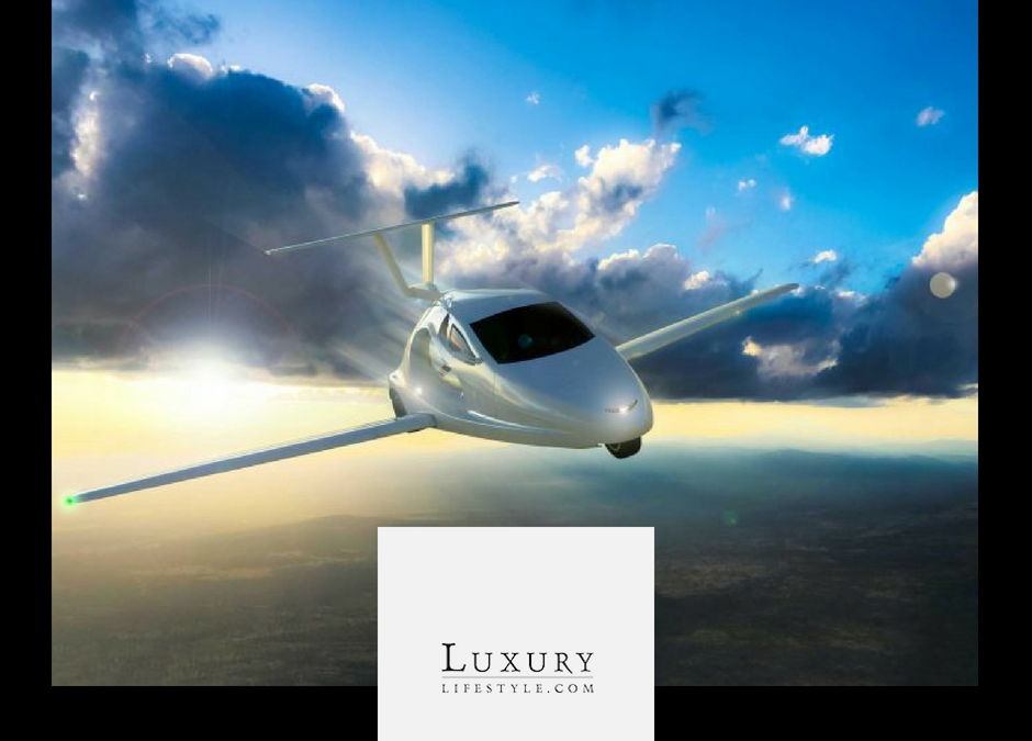 LuxuryLifestyle.com