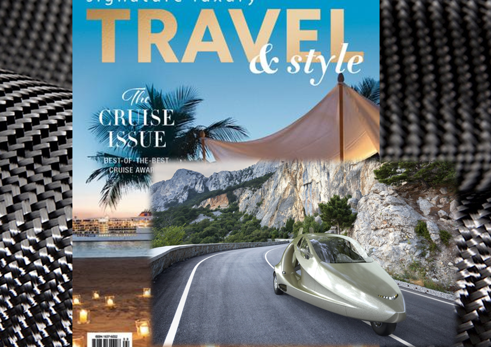 Signature Luxury Travel & Style