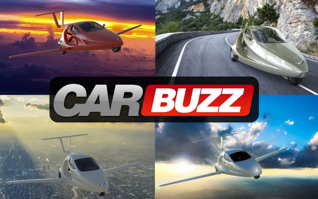 Car Buzz