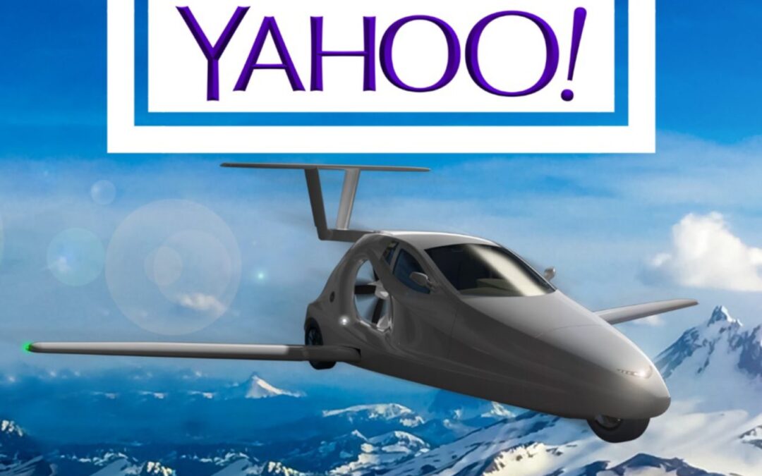 Yahoo! Finance