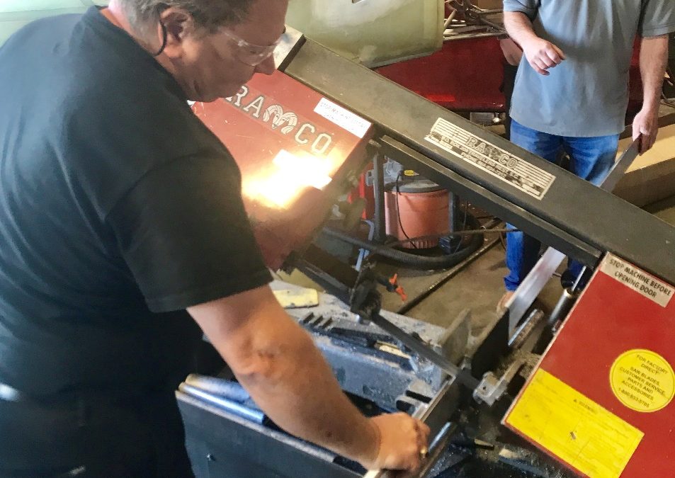 Update – JULY 6, 2018