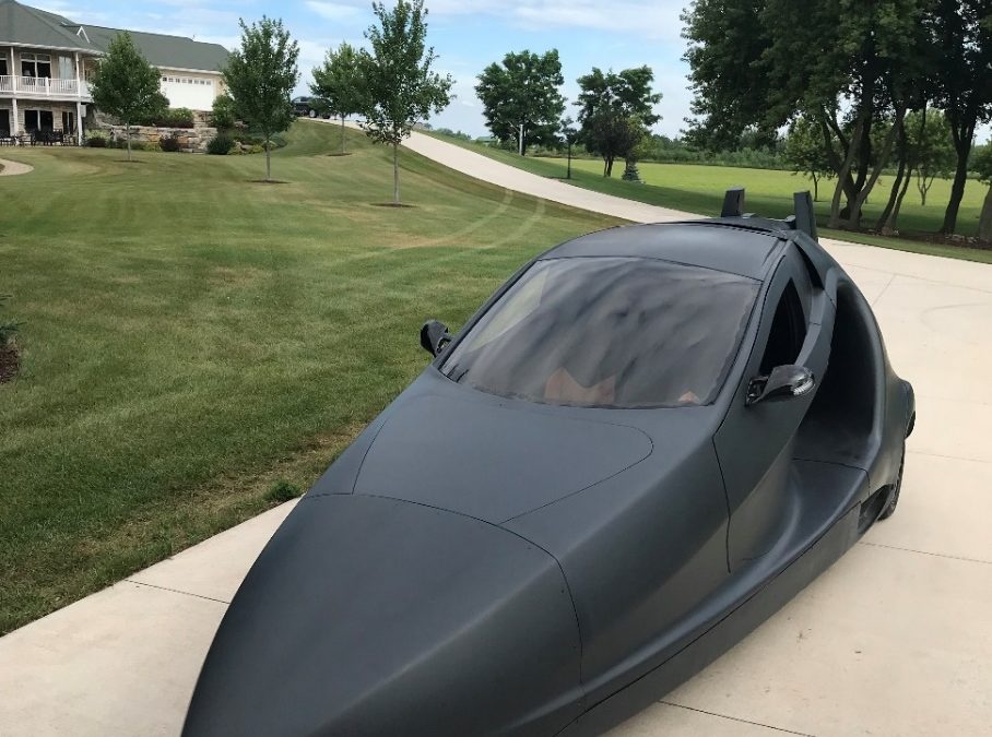 Update – July 21, 2018