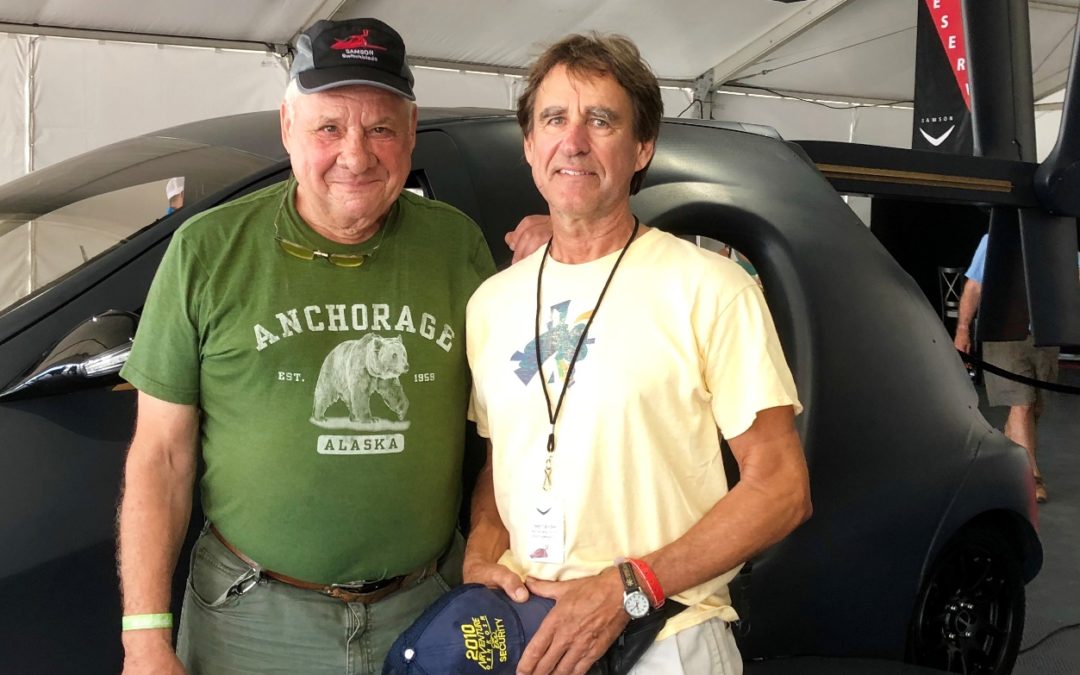 Update – July 30, 2018