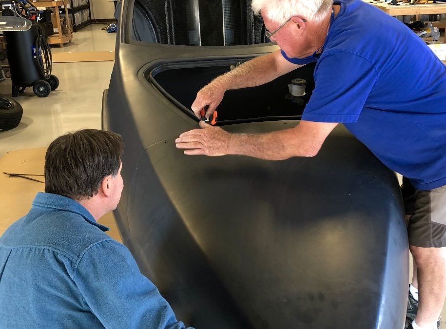 Update – August 24, 2018