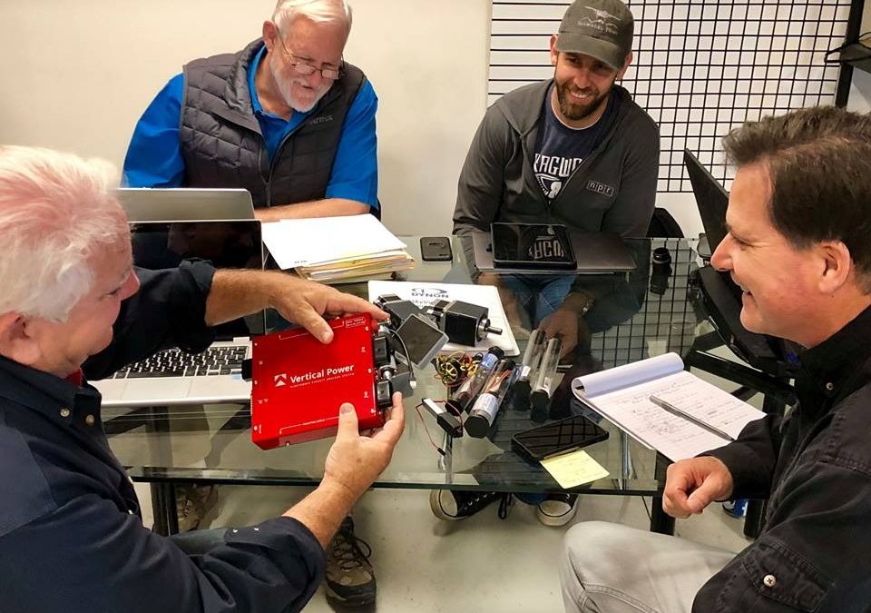 Update – November 12, 2018