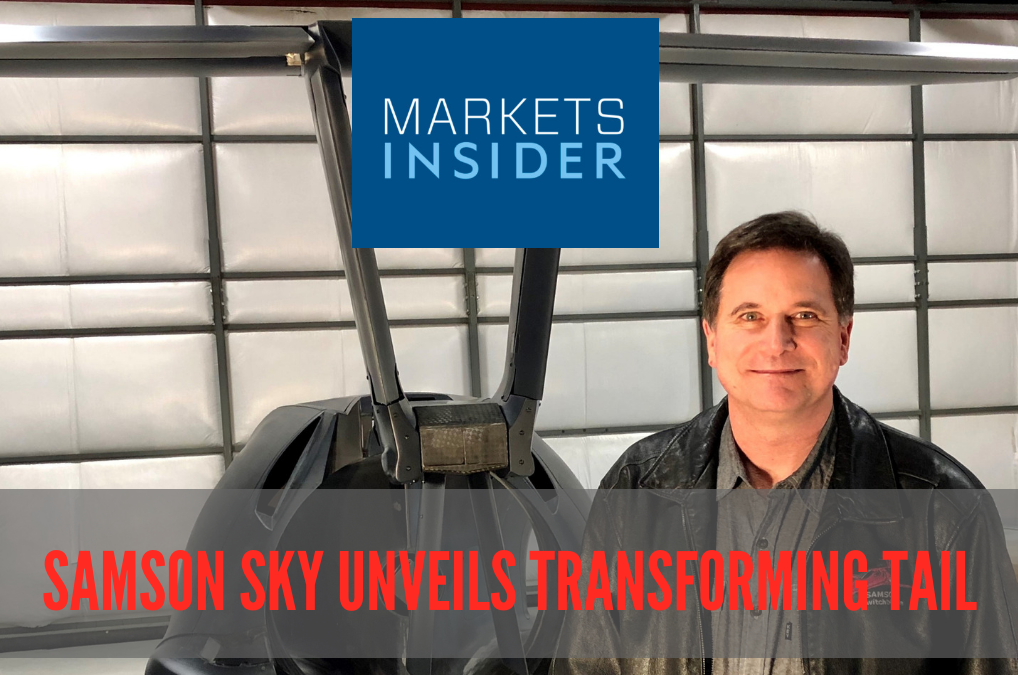 Markets Insider