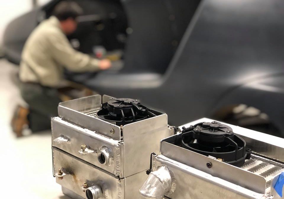 Update – January 23, 2019