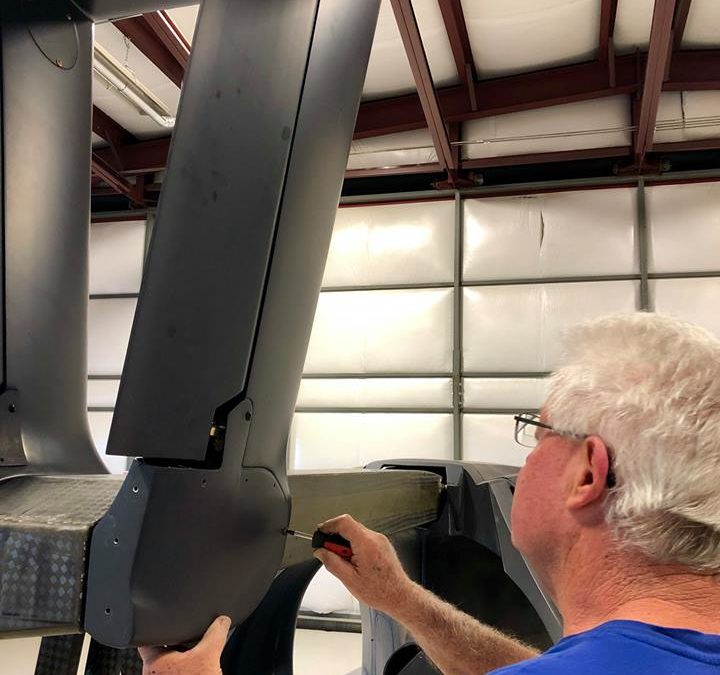 Update – February 1, 2019
