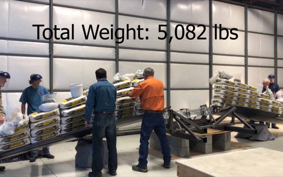 Update – February 8, 2019