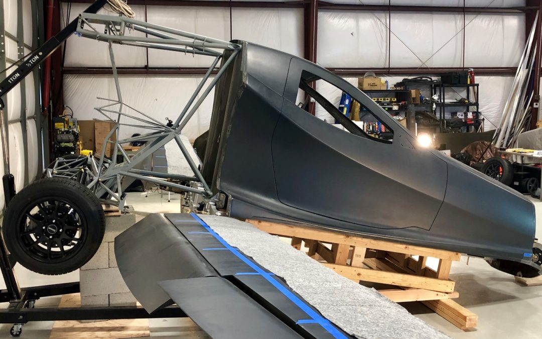 Update – February 19, 2019