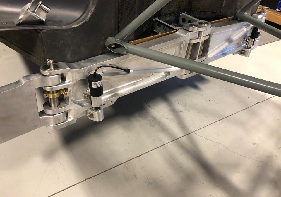 Update – February 25, 2019