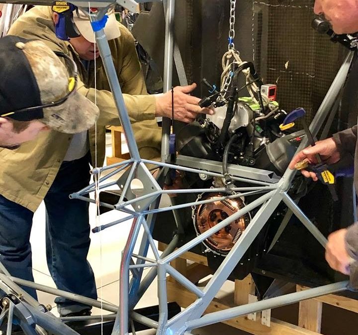 Update – February 27, 2019