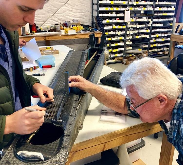 Update – March 4, 2019