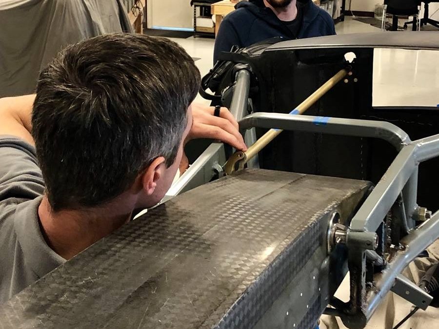 Update – March 8, 2019