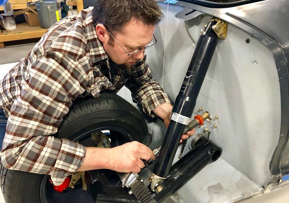 Update – March 11, 2019