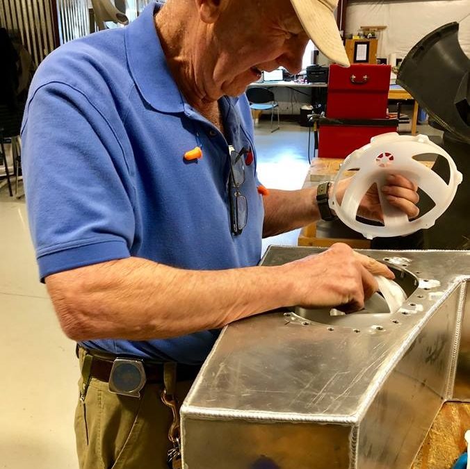 Update – March 18, 2019
