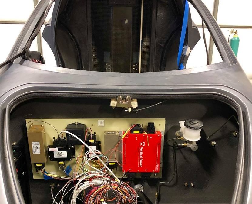 Update – March 23, 2019