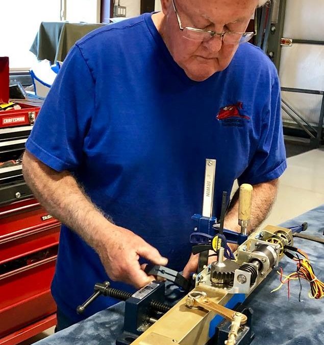 Update – March 28, 2019